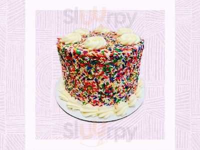 Bw Sweets Bakery Inc