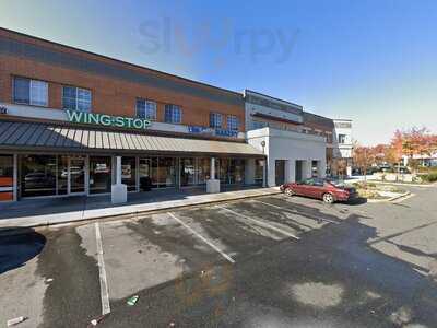 Bw Sweets Bakery Inc