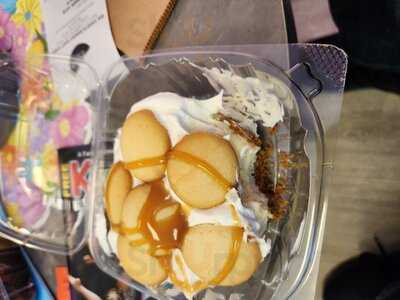 Bw Sweets Bakery Inc