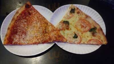 Hoboken Pizza & Beer Joint