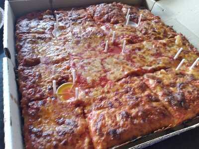 Hoboken Pizza & Beer Joint