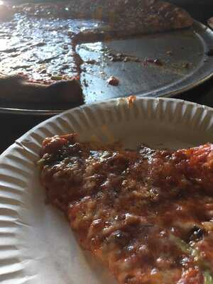 Hoboken Pizza & Beer Joint