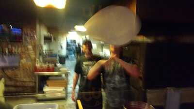 Hoboken Pizza & Beer Joint