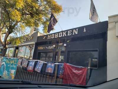 Hoboken Pizza & Beer Joint