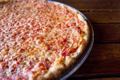 Hoboken Pizza & Beer Joint