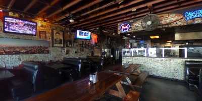 Hoboken Pizza & Beer Joint