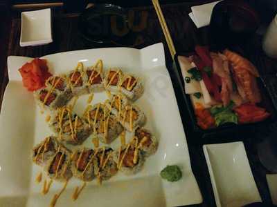 Sushi Gallery
