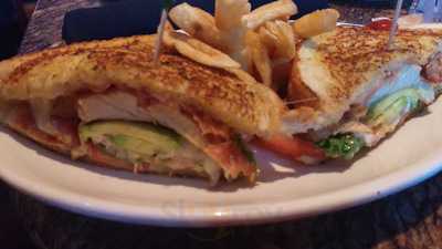 Mrs Fields Cookies At The Falls