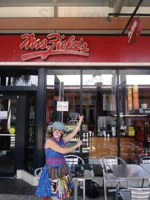 Mrs Fields Cookies At The Falls