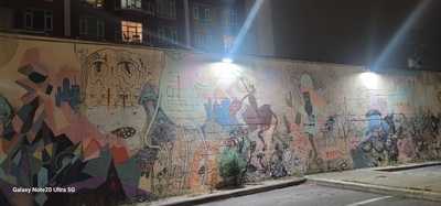 Skully's Bar & Grill