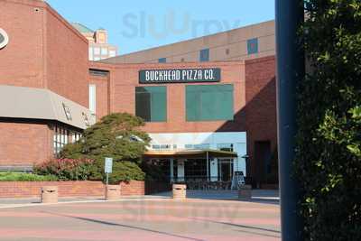 Buckhead Pizza Co.