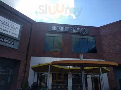 Buckhead Pizza Co.