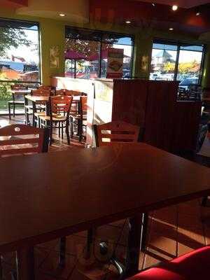 Leeann Chin Chinese Cuisine