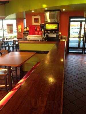 Leeann Chin Chinese Cuisine