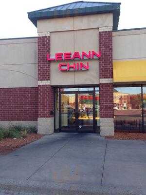 Leeann Chin Chinese Cuisine