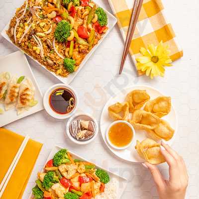 Leeann Chin Chinese Cuisine