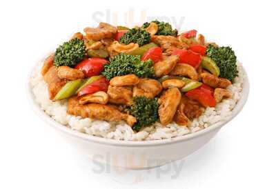 Leeann Chin Chinese Cuisine