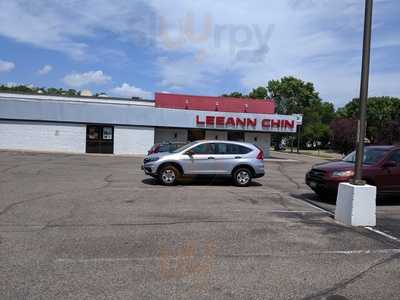 Leeann Chin Chinese Cuisine