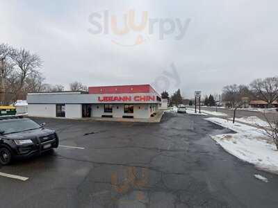 Leeann Chin Chinese Cuisine