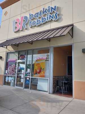 Baskin-robbins