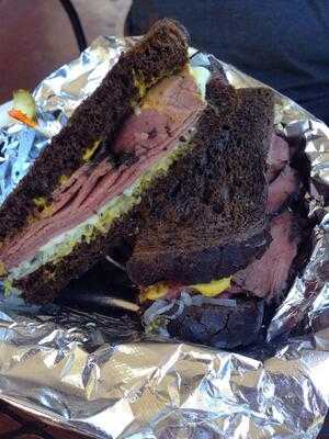 Hillcrest Sandwich Company