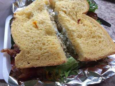 Hillcrest Sandwich Company