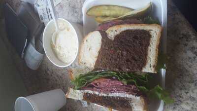 Hillcrest Sandwich Company