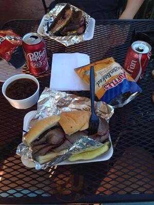 Hillcrest Sandwich Company