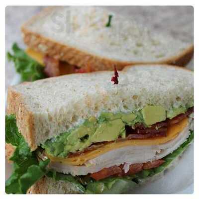 Hillcrest Sandwich Company