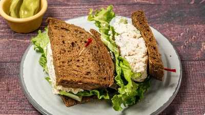 Hillcrest Sandwich Company