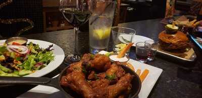 Pittsburgh Grill And Sports Bar