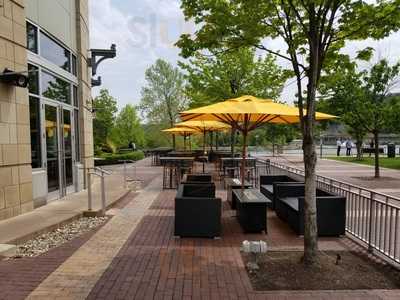 Pittsburgh Grill And Sports Bar