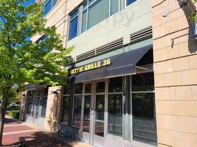 Pittsburgh Grill And Sports Bar