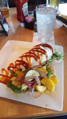 Pittsburgh Grill And Sports Bar