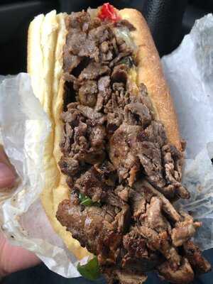 Anthony & Son Panini Shoppe