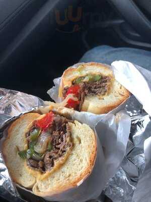 Anthony & Son Panini Shoppe