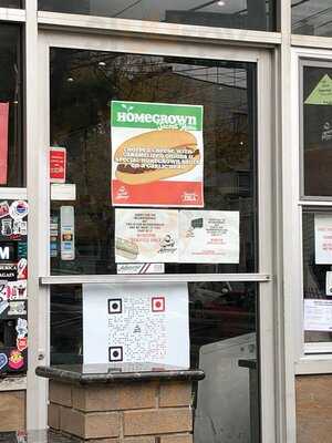 Anthony & Son Panini Shoppe