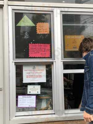 Anthony & Son Panini Shoppe