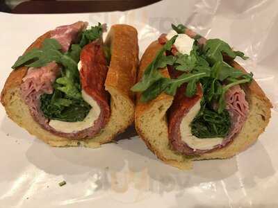 Anthony & Son Panini Shoppe