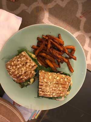 Anthony & Son Panini Shoppe