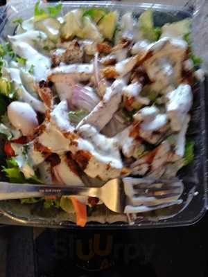 Philly's Best & Grill Of Hambden