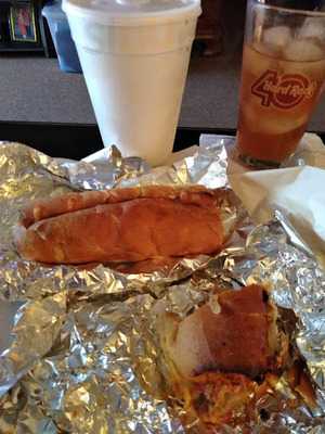 Philly's Best & Grill Of Hambden