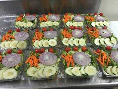 Philly's Best & Grill Of Hambden