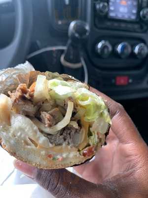 Philly's Best & Grill Of Hambden