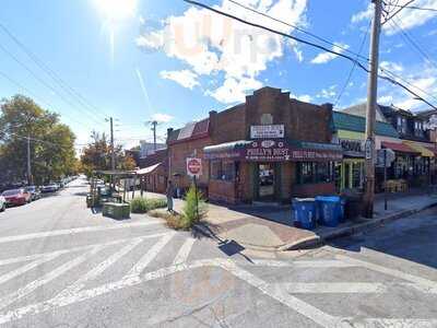 Philly's Best & Grill Of Hambden