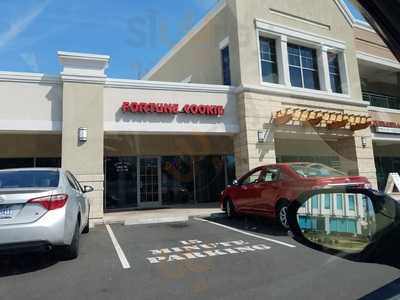 Wok Express Chinese Food