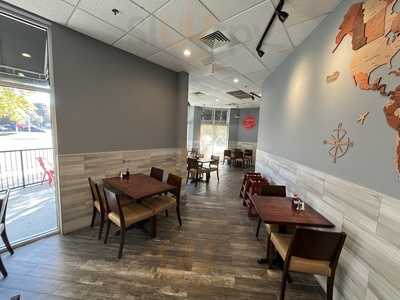 Wok Express Chinese Food