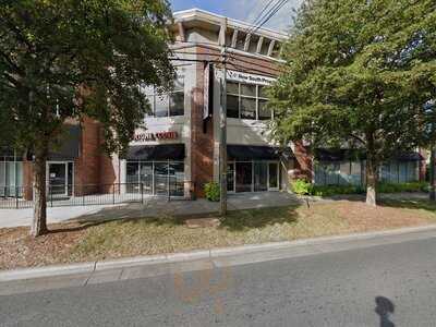 Wok Express Chinese Food