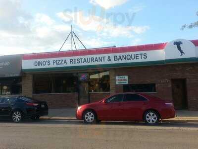 Dino's Italian Pizza & Italian Restaurant