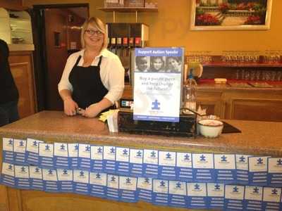 Dino's Italian Pizza & Italian Restaurant